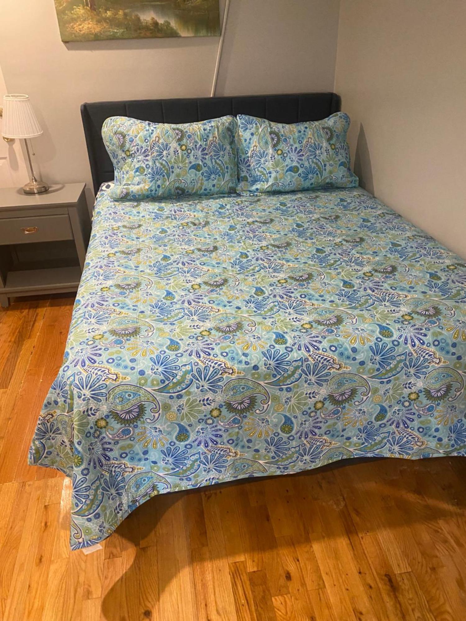 Homestay Leax Mansion New York
